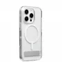 Θήκη ZAGG Crystal Palace Snap KS Apple iPhone 16 Pro διαφανές