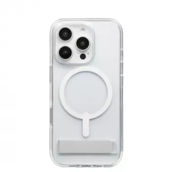 Θήκη ZAGG Crystal Palace Snap KS Apple iPhone 16 Pro διαφανές