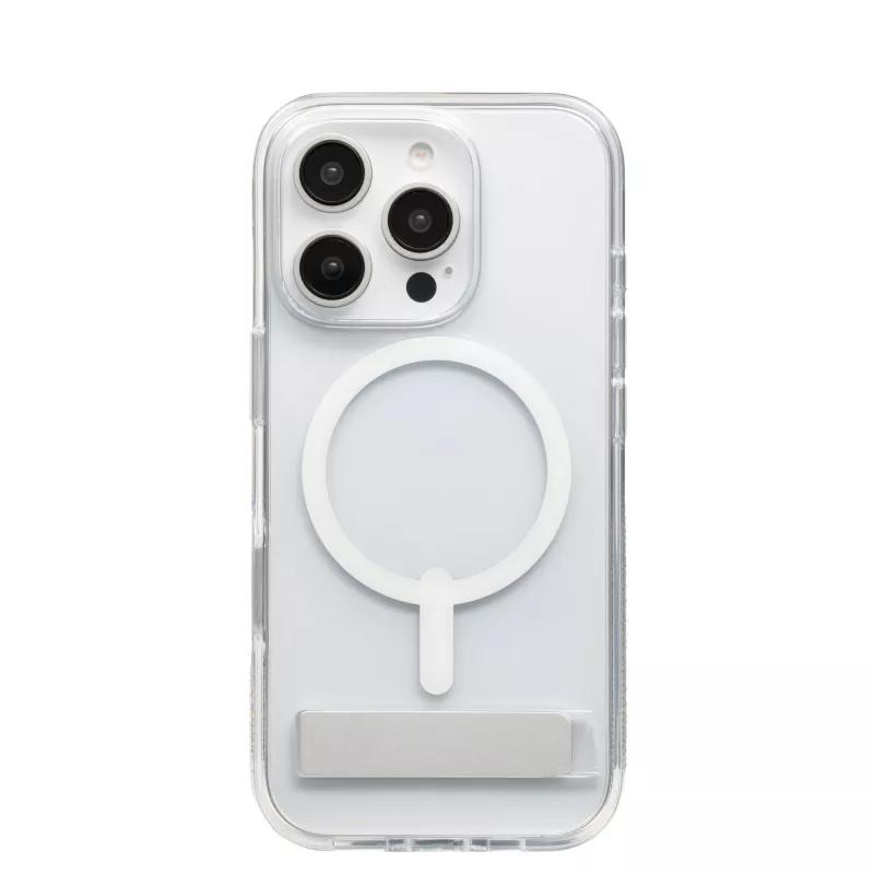 Θήκη ZAGG Crystal Palace Snap KS Apple iPhone 16 Pro διαφανές