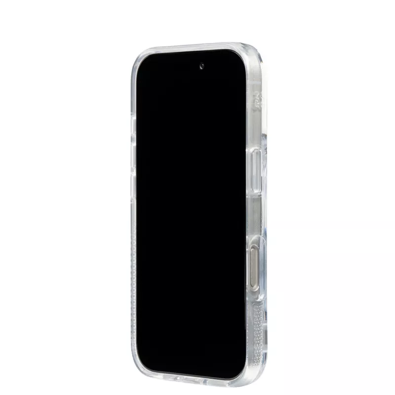 Θήκη ZAGG Crystal Palace Snap KS Apple iPhone 16 Pro διαφανές