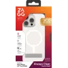 Θήκη ZAGG Crystal Palace Snap KS Apple iPhone 16 Pro διαφανές