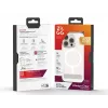 Θήκη ZAGG Crystal Palace Snap KS Apple iPhone 16 Pro διαφανές