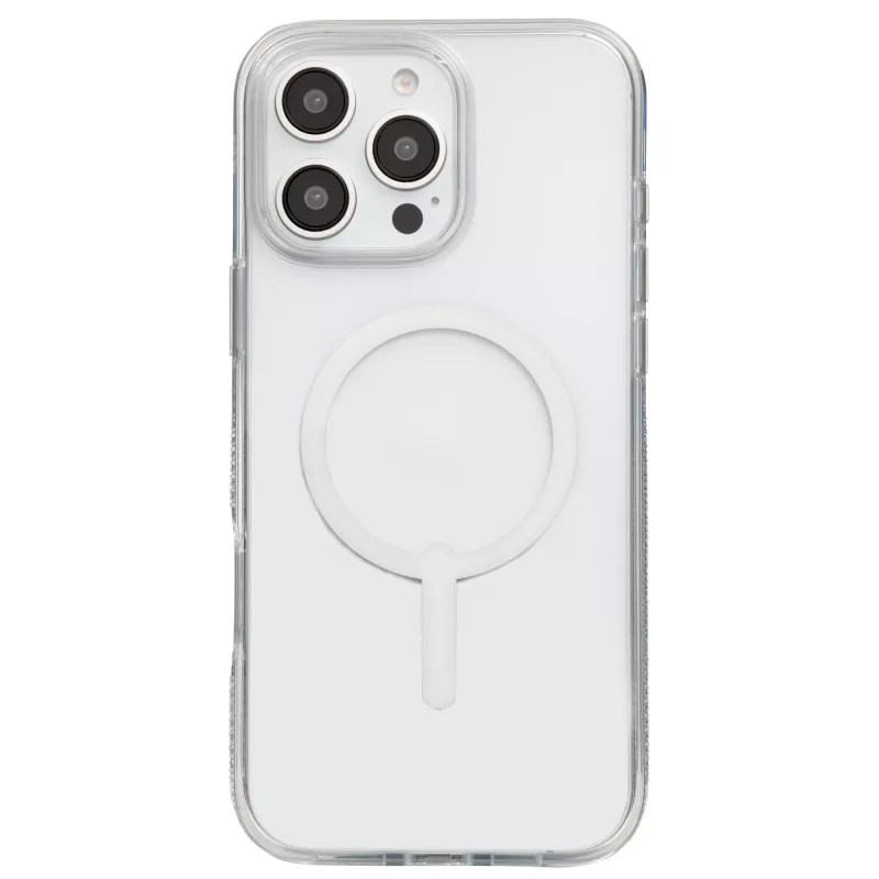 Θήκη ZAGG Crystal Palace Snap Apple iPhone 16 Pro Max διαφανές