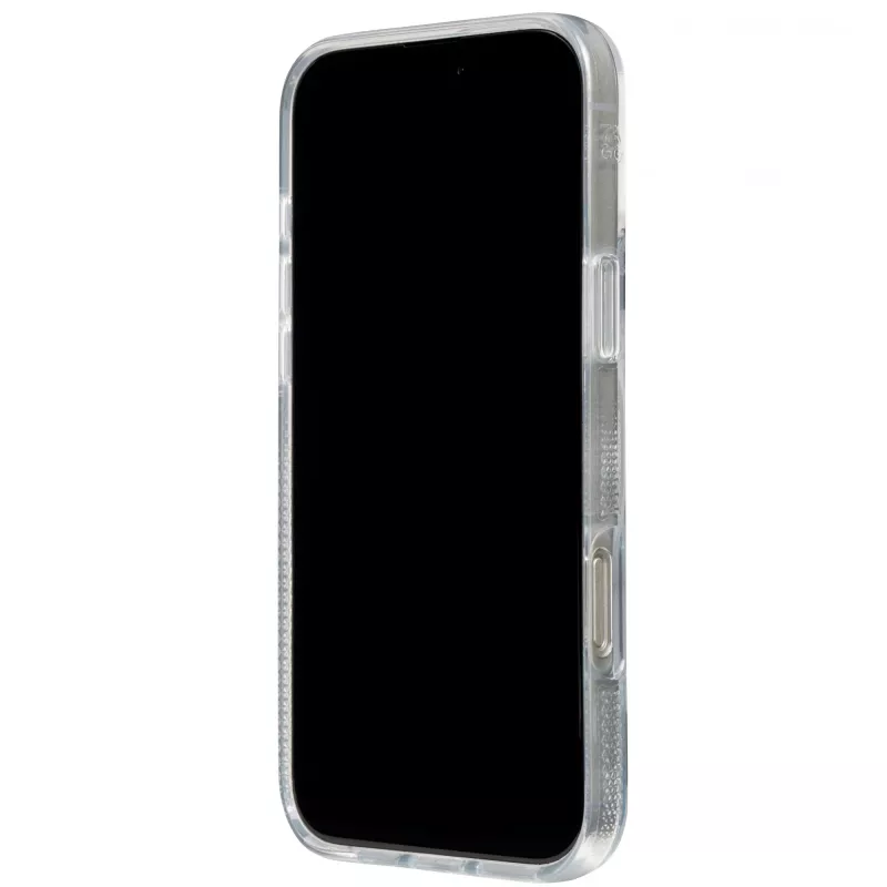 Θήκη ZAGG Crystal Palace Snap Apple iPhone 16 Pro Max διαφανές