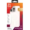 Θήκη ZAGG Crystal Palace Snap Apple iPhone 16 Pro Max διαφανές
