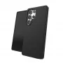 ZAGG 702318055 Milan Snap (Opaque) πίσω κάλυμμα για Samsung Galaxy S25 Ultra, μαύρο