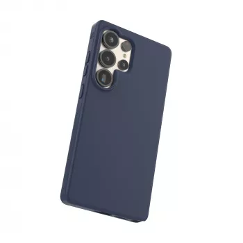 ZAGG 702318058 Milan Snap (Opaque) πίσω κάλυμμα για Samsung Galaxy S25 Ultra, ναυτικό μπλε