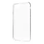 ZAGG Clear Protect πίσω κάλυμμα για Apple iPhone SE (2ης και 3ης γενιάς), TPU, διάφανο
