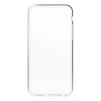 ZAGG Clear Protect πίσω κάλυμμα για Apple iPhone SE (2ης και 3ης γενιάς), TPU, διάφανο