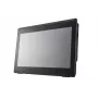 Shuttle P55U barebone όλα σε ένα, οθόνη αφής 15,6 ιντσών, Celeron 7305, WLAN, HDMI, 2x COM, 90 W, μαύρο