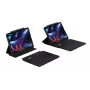 ZAGG Pro Keys 2 QWERTZ γερμανικό Bluetooth μαύρο
