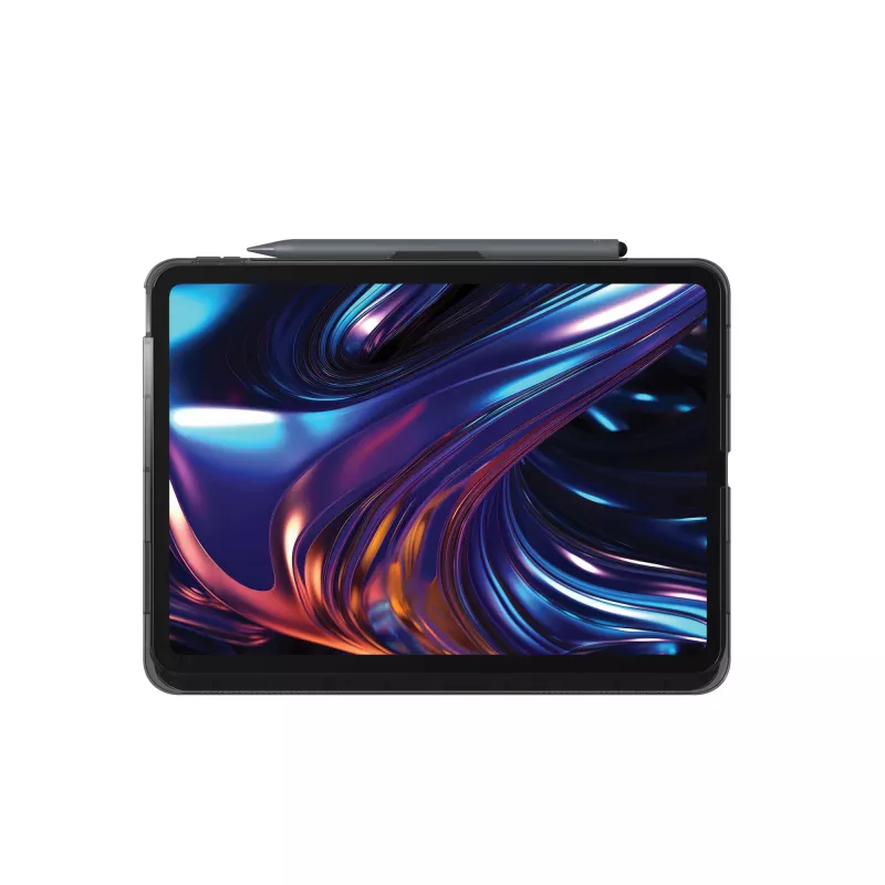 ZAGG Pro Keys 2 QWERTZ γερμανικό Bluetooth μαύρο
