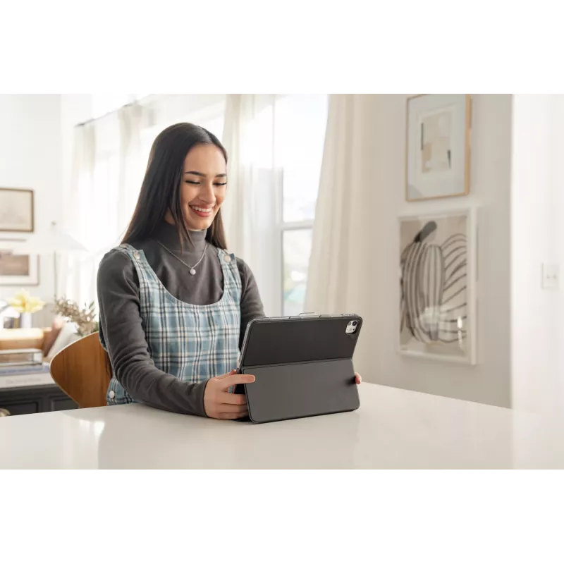 ZAGG Pro Keys 2 QWERTZ γερμανικό Bluetooth μαύρο