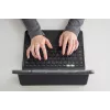 ZAGG Pro Keys 2 QWERTZ γερμανικό Bluetooth μαύρο