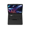 ZAGG Pro Keys 2 QWERTZ γερμανικό Bluetooth μαύρο
