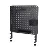 Σετ οργάνωσης γραφείου Trust GXT 724 Vesto Μαύρο 600x20x470 mm