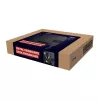Σετ οργάνωσης γραφείου Trust GXT 724 Vesto Μαύρο 600x20x470 mm