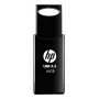 HP 712w USB stick 64 GB USB Type-A 3.2 Gen 1 (3.1 Gen 1) Μαύρο