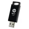 HP 712w USB stick 64 GB USB Type-A 3.2 Gen 1 (3.1 Gen 1) Μαύρο