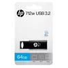HP 712w USB stick 64 GB USB Type-A 3.2 Gen 1 (3.1 Gen 1) Μαύρο