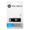 HP 712w USB stick 32 GB USB Type-A 3.2 Gen 1 (3.1 Gen 1) Μαύρο
