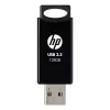 HP 712w USB flash drive 128 GB USB Type-A 3.2 Gen 1 (3.1 Gen 1) Μαύρο