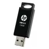 HP 712w USB flash drive 128 GB USB Type-A 3.2 Gen 1 (3.1 Gen 1) Μαύρο