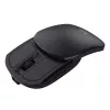 Ποντίκι TRUST Travel αμφιδέξιο RF Wireless 2400 DPI, 6 κουμπιά, μαύρο