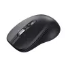 Trust 25673 Ποντίκι, Universal, Αμφιδέξιο, Bluetooth, 3200 DPI, 9 κουμπιά