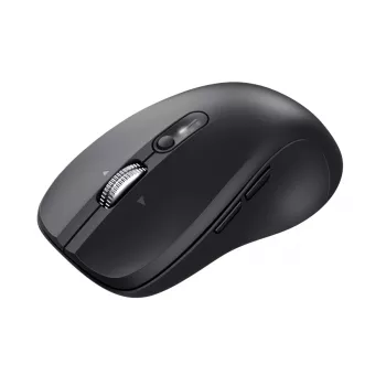 Trust 25673 Ποντίκι, Universal, Αμφιδέξιο, Bluetooth, 3200 DPI, 9 κουμπιά