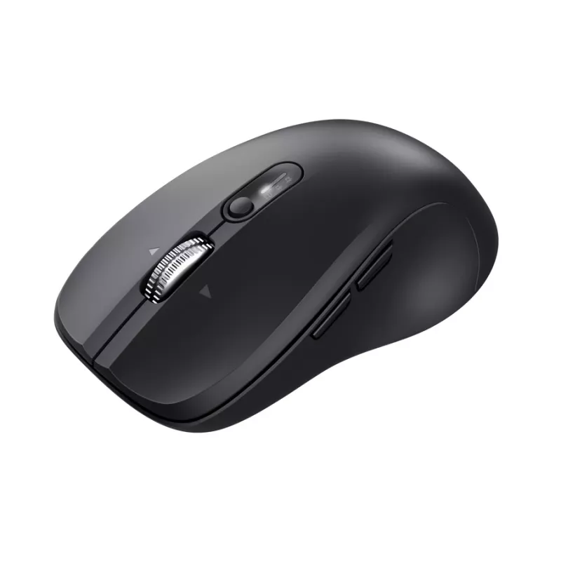 Trust 25673 Ποντίκι, Universal, Αμφιδέξιο, Bluetooth, 3200 DPI, 9 κουμπιά