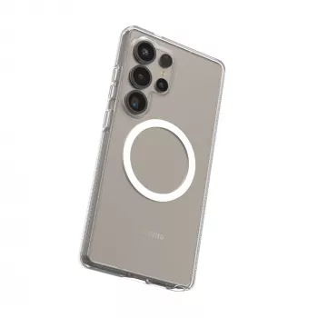 Θήκη ZAGG Samsung Galaxy S25 Ultra Διαφανές 6,9 ίντσες