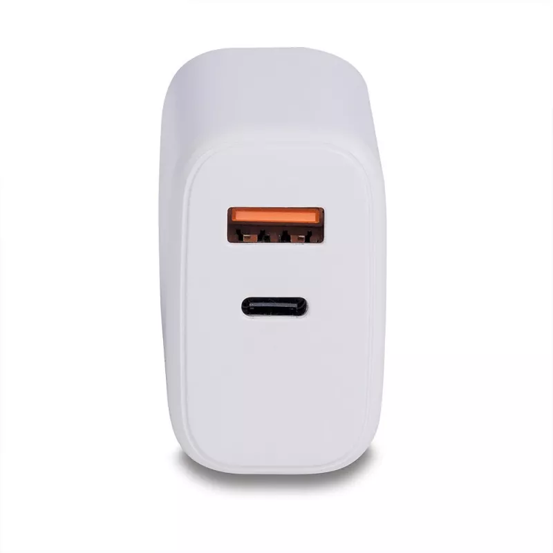 Lindy 73424 φορητός φορτιστής Universal Λευκό AC γρήγορη φόρτιση Indoor