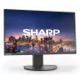 Sharp MultiSync EA272F Οθόνη υπολογιστή 68,6 cm (27 ίντσες) 1920 x 1080 Pixel Full HD LCD Μαύρο