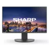 Sharp MultiSync EA272F Οθόνη υπολογιστή 68,6 cm (27 ίντσες) 1920 x 1080 Pixel Full HD LCD Μαύρο