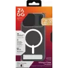 Θήκη ZAGG Crystal Palace Snap Kickstand για Apple iPhone 17 Pro διαφανές