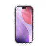 ZAGG Crystal Palace Snap Kickstand (Button Cover) θήκη για Apple iPhone 17 Pro Max