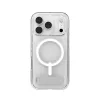 ZAGG Crystal Palace Snap Kickstand (Button Cover) θήκη για Apple iPhone 17 Pro Max