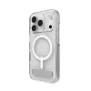 ZAGG Crystal Palace Snap Kickstand (Button Cover) θήκη για Apple iPhone 17 Pro Max