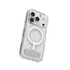 ZAGG Crystal Palace Snap Kickstand (Button Cover) θήκη για Apple iPhone 17 Pro Max