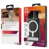 ZAGG Crystal Palace Snap Kickstand (Button Cover) θήκη για Apple iPhone 17 Pro Max