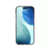 Θήκη ZAGG Crystal Palace Snap Kickstand για Apple iPhone 17 διαφανές