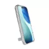 Θήκη ZAGG Crystal Palace Snap Kickstand για Apple iPhone 17 διαφανές