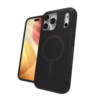 Θήκη ZAGG Sedona Snap για Apple iPhone 17 Pro Max Flood μαύρο