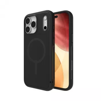 Θήκη ZAGG Sedona Snap για Apple iPhone 17 Pro Max Flood μαύρο