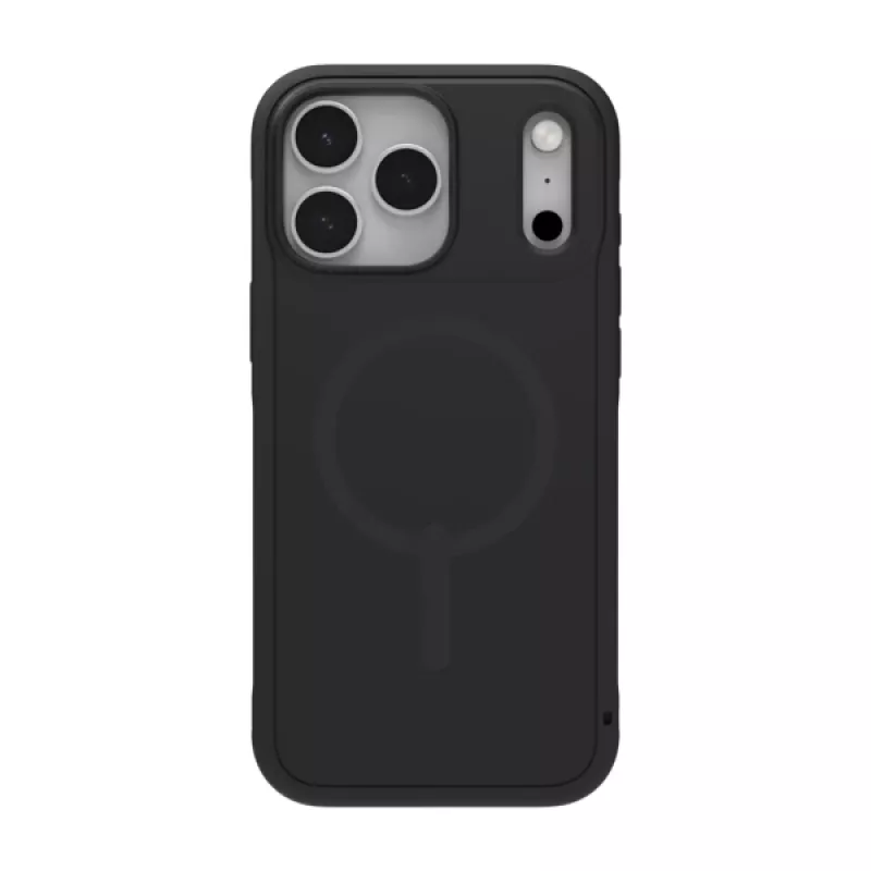 Θήκη ZAGG Sedona Snap για Apple iPhone 17 Pro Max Flood μαύρο