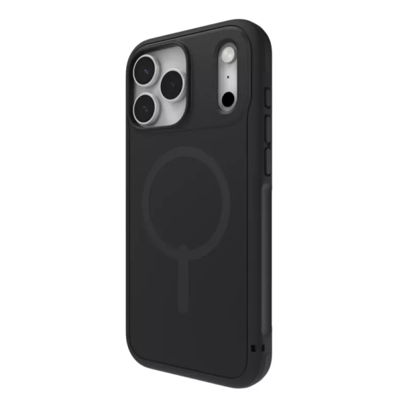 Θήκη ZAGG Sedona Snap για Apple iPhone 17 Pro Max Flood μαύρο