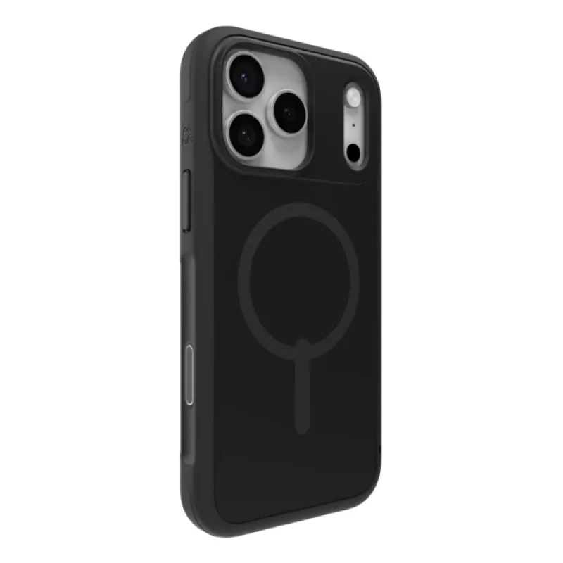 Θήκη ZAGG Sedona Snap για Apple iPhone 17 Pro Max Flood μαύρο