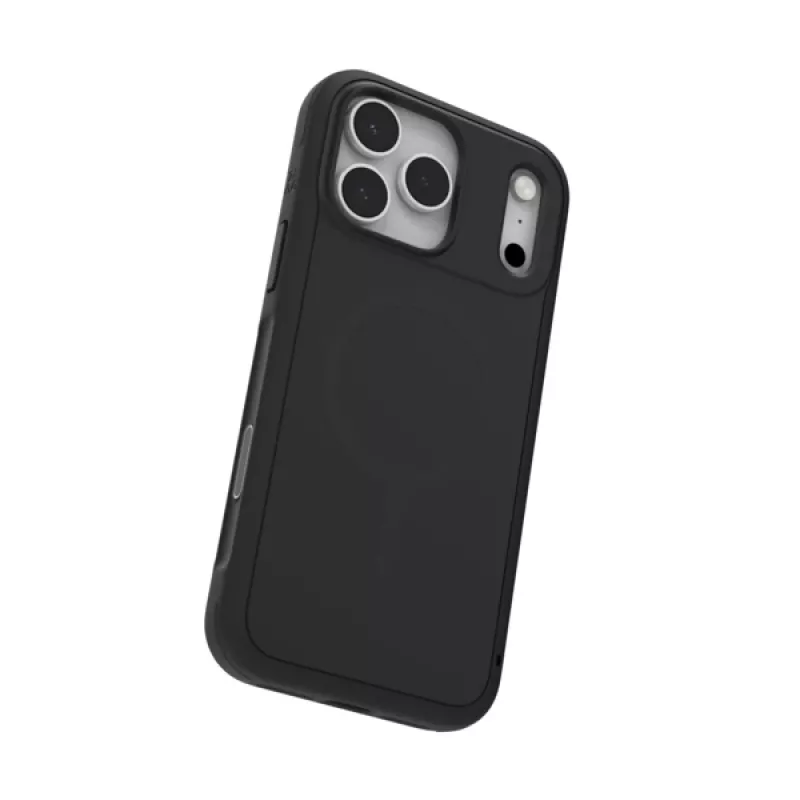 Θήκη ZAGG Sedona Snap για Apple iPhone 17 Pro Max Flood μαύρο