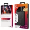Θήκη ZAGG Sedona Snap για Apple iPhone 17 Pro Max Flood μαύρο
